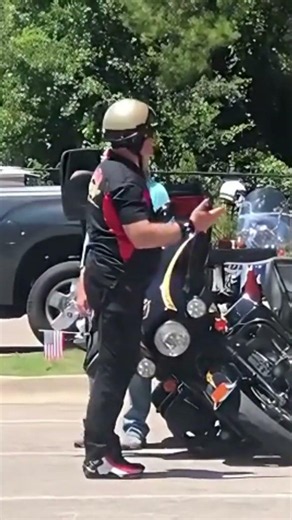 Picking Up a Harley the Smart Way 🏍️💪