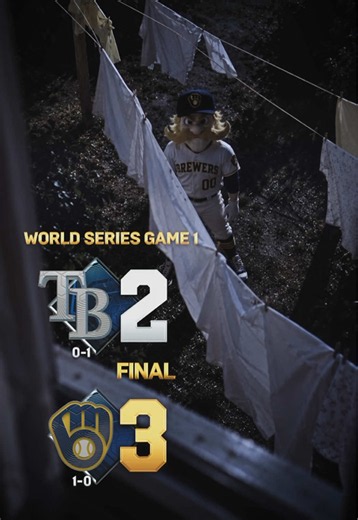 Brewers Homecoming Night | World Series Celebration in Milwaukee