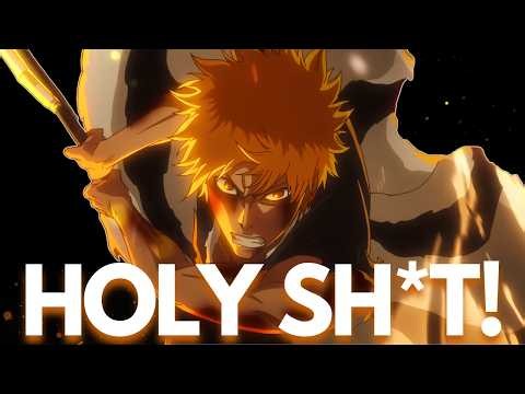 SURPRISE FINAL TRAILER!? Bleach TYBW 'Last PV' Live Reaction + Full Analysis!