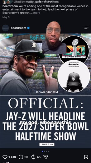 Jay Z Super Bowl claim: did he lie?
