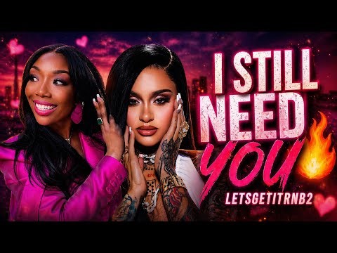 Kehlani ft. Brandy – I Need You 🔥 | NEW RNB SONG ALERT 🚨