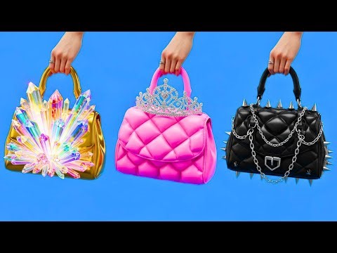 CHEAP vs BASIC vs VIP Beauty Makeover 💎 Gorgeous Beauty Transformation