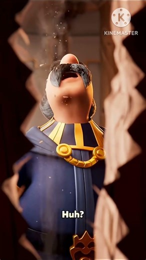 Royal Kingdom Episode 2: Dark King's Plan