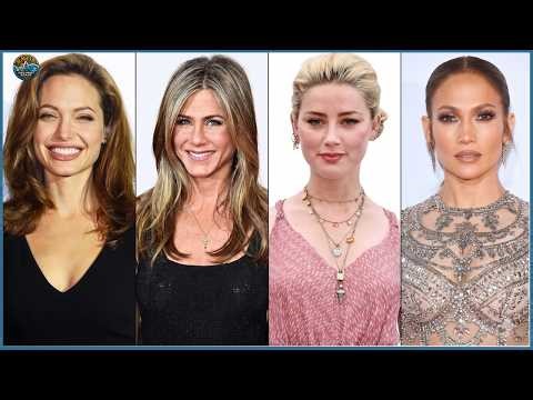 22 Most HATED Actresses in Hollywood - And Why!