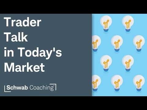 Trader Talk in Today's Market - ETFs | James Boyd | 8-28-26