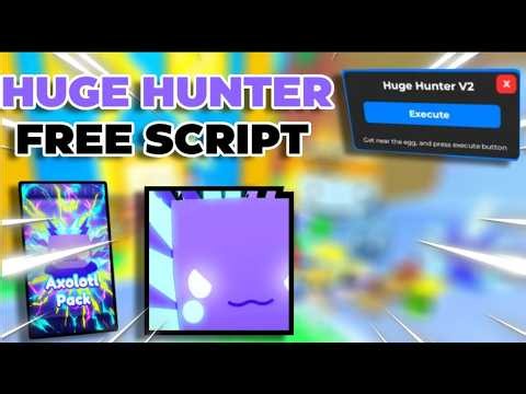 🔥 PS99 Script | Huge Hunter & More! 💰 [NEW KEYLESS PASTEBIN]
