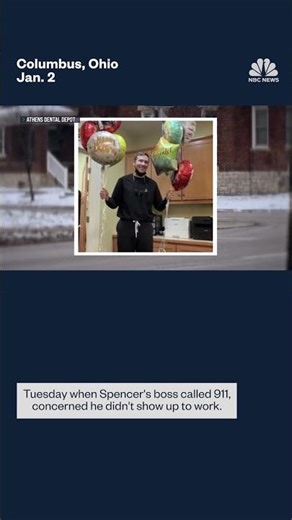 Ohio dentist and wife shot and killed in home