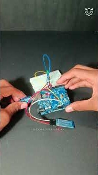 Arduino UNO projects #arduino #feed #robotics #arduinoproject #circuitcreation