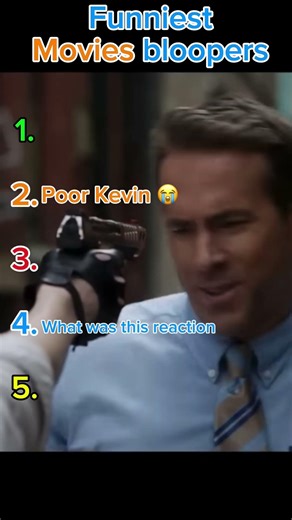 Funniest Movie Bloopers #funny #fails #bloopers
