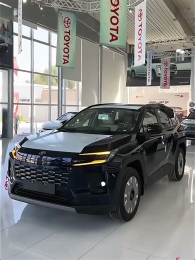 Why everyone is talking about this the 2026 Toyota RAV4 pHEV #toyota #newcar #fyp