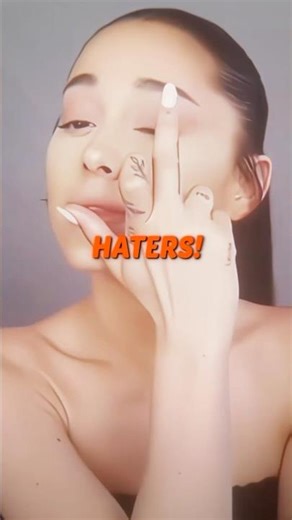 When Singers DESTROY Haters 🤯(Ariana Grande, Taylor Swift)