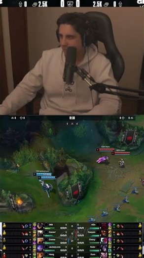 MOST INSANE COACH CAREER 😱