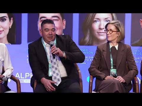 Hacken TRUST Summit 2025 | Cybersecurity, Compliance & Regulation: Enforcing Secure Markets