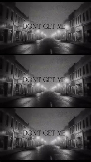Check out the official lyric video for my current single
