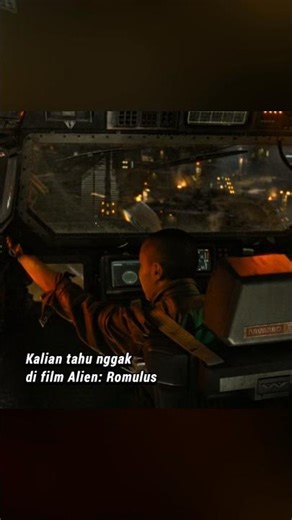 racist towards robots?? Alien: Romulus