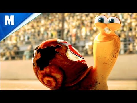 Oh No, Turbo Crashes! - TURBO