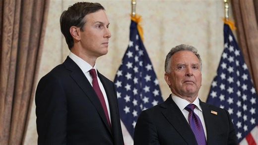 Iranian official lands in Pakistan for meetings ahead of expected talks with US