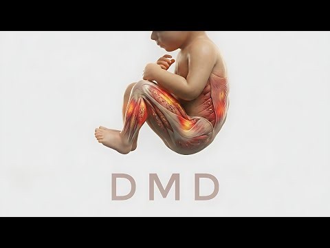 Duchenne Muscular Dystrophy (DMD): Causes, Symptoms & Breakthroughs | Pediatric neuro Ep 3