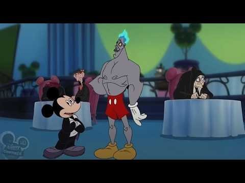 Sponge-Toon Now/Then Bumper From October 23rd 2026