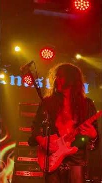 Guitar Legend 🎸 Neoclassical Guitar King Yngwie Malmsteen – LIVE in BEIJING 2026!