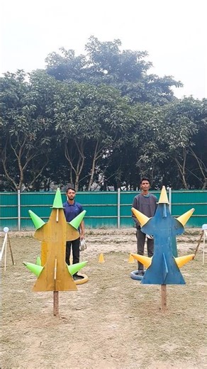 Who Stays Calm When Balloons Start Exploding? 🎈ChallengeKings Official #shorts