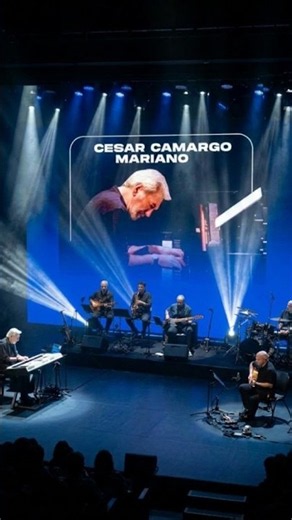 Cesar Camargo Mariano – Birdland (Weather Report) – Ao Vivo, São Paulo, Brasil Brazilian Jazz Live