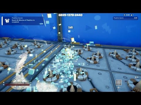 Jduth 100 level default Deathrun wr speedrun