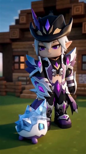 🔥 EGG LORD UPDATE 🏡 FARM IS COMING THIS WEEK #blockmango #blockmangoegglord #farminginblockmango