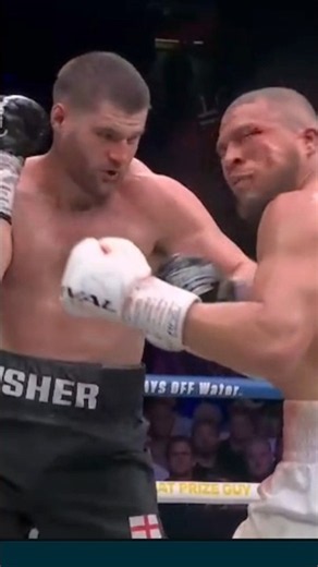 Johnny Fisher vs Michael Pirotton Full Fight Highlights - Fisher vs Pirotton Fight Highlights