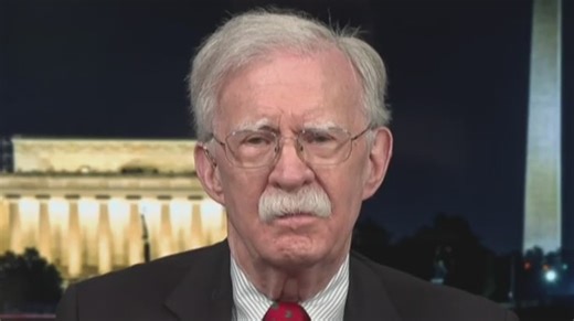 Former U.S. ambassador to NATO John Bolton, a national security advisor in the first Trump administration, joins "NewsNation Prime” to discuss Venezuelan President Nicolas Maduro's capture by U.S. forces. "I'm delighted we've grabbed Maduro. I wish we would've done it back in 2019," Bolton says, referring to the first Trump administration. #unitedstates #venezuela #trump | NewsNation