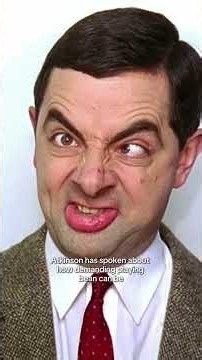 Mr. Bean Was Everywhere… Then He Suddenly Disappeared #documentary