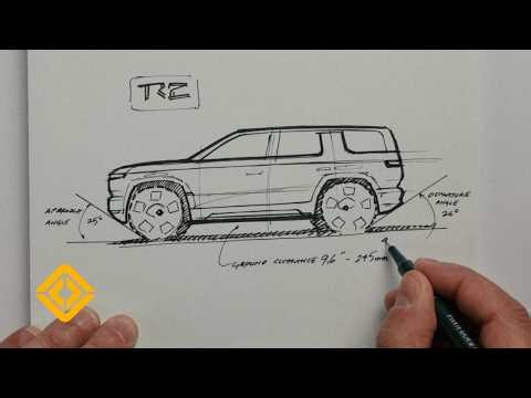 A look inside R2 | Rivian