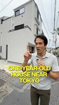 Three Untouched Floors in Yokosuka
