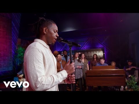 Jesus Is the Best Thing That Ever Happened to Me (Live At Gaither Studios, Alexandria, IN, 2024)