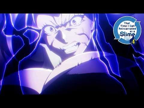 Shion Evolves | That Time I Got Reincarnated as a Slime