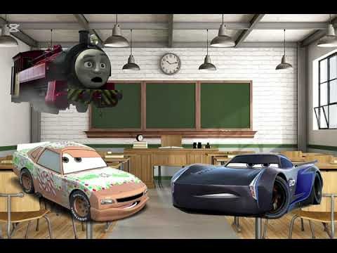 Jackson storm misbehaves doing on the school suspension/grounded longer