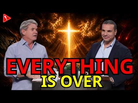 Jack Hibbs 2026✴️Happening Now with Amir Tsarfati (July 2021)🙏Bible Prophecy 2026