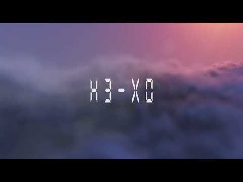 H3-X0 - END_TASK [ Vaporstep ]
