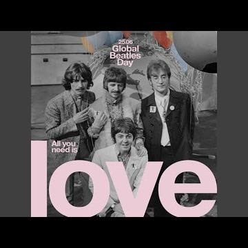 It's Only Love (Remastered 2009)
