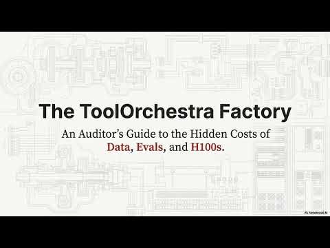 The Orchestration Paradigm: Issue 2 - The Factory