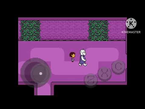 Welcome to the Underground! - Undertale playthrough part 1