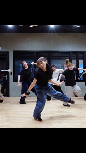 Incognito – I Come Alive housedance choreography HYEIN