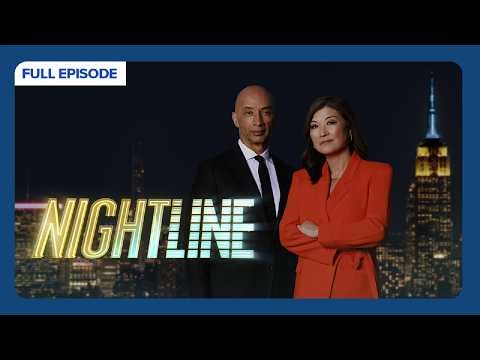 Nightline Full Broadcast — Monday, April 13, 2026