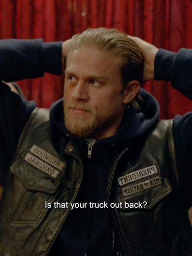 Sons of Anarchy season 6