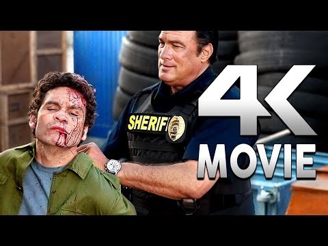 High Level Target | Steven Seagal | ACTION, THRILLER | Full Movie in English