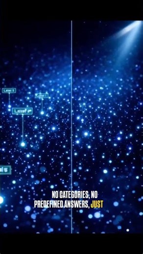 Machine Learning Day 8: Unsupervised Learning Explained