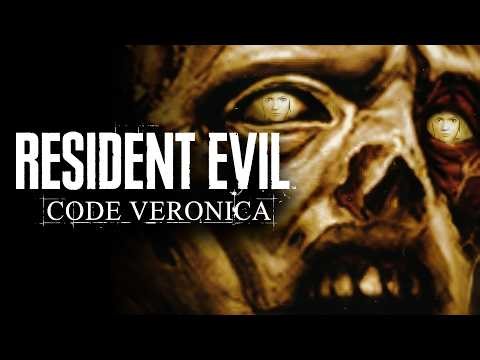 Resident Evil: Code Veronica REMAKE Discussion!