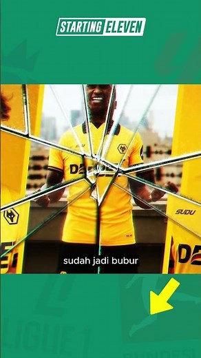 KIAMAT Bisnis Transfer Wolves! Manipulasi Berujung Bencana?