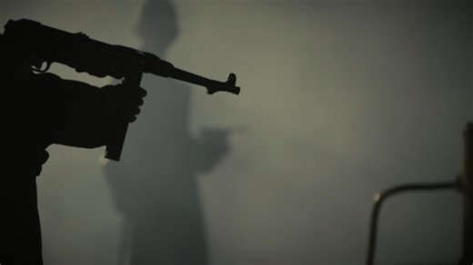 This video shows the worst gun of WWII and why it failed