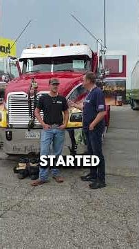 From the Farm to the Firehouse